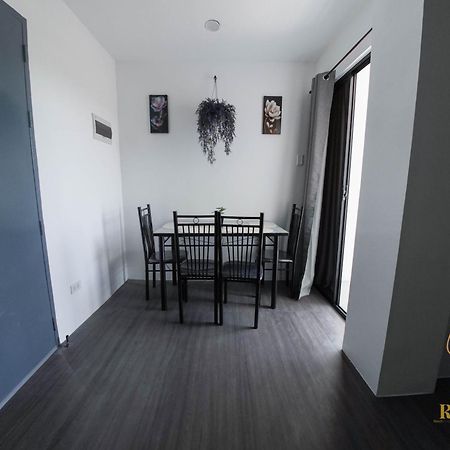 Cj Apartments Olongapo Eksteriør bilde